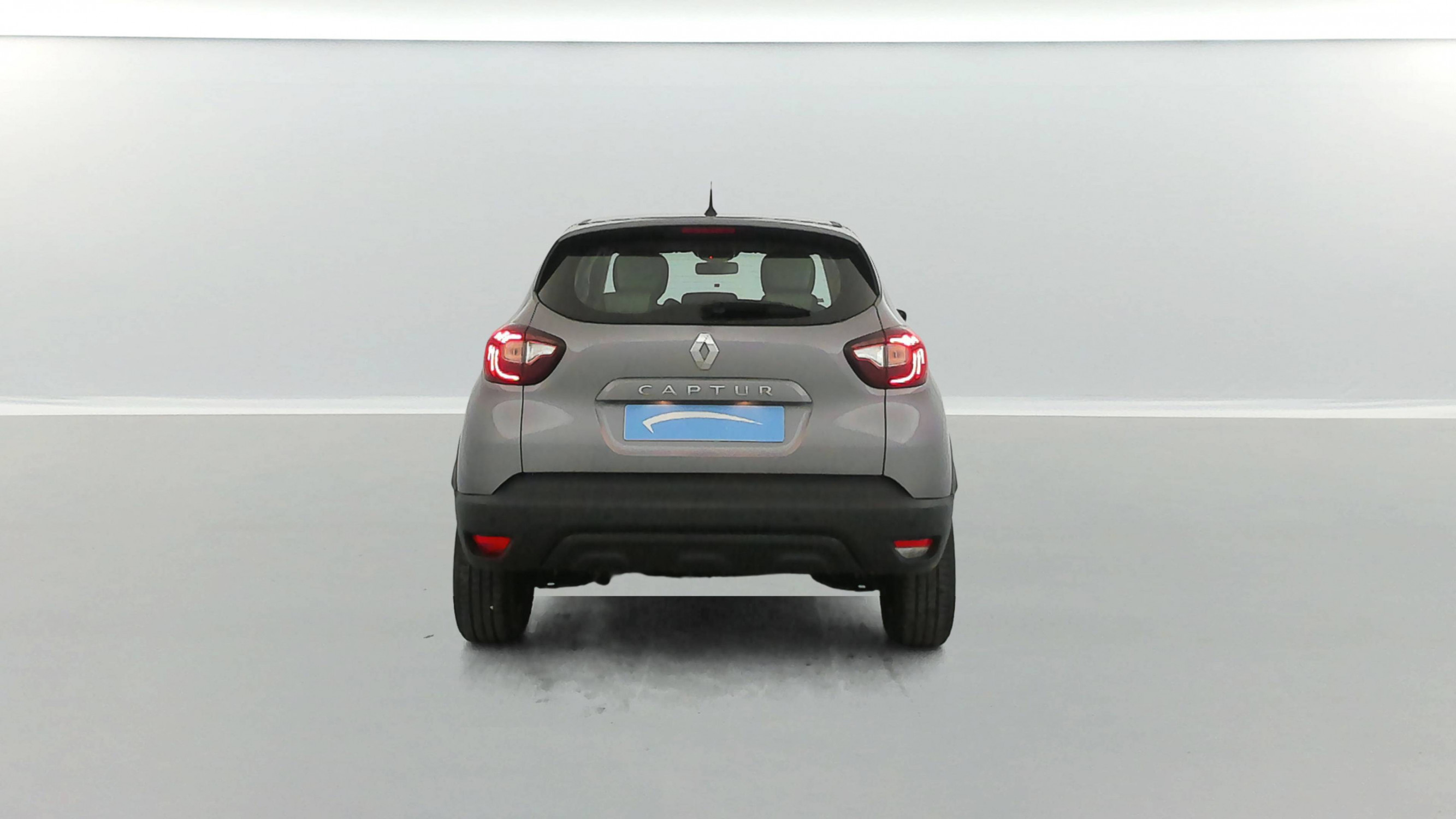 Vente en ligne Renault Captur  TCe 120 Energy EDC au prix de 13 990 €