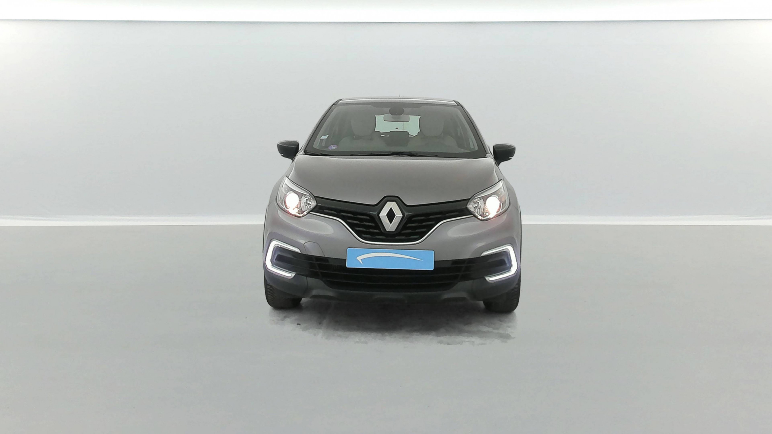 Vente en ligne Renault Captur  TCe 120 Energy EDC au prix de 13 990 €