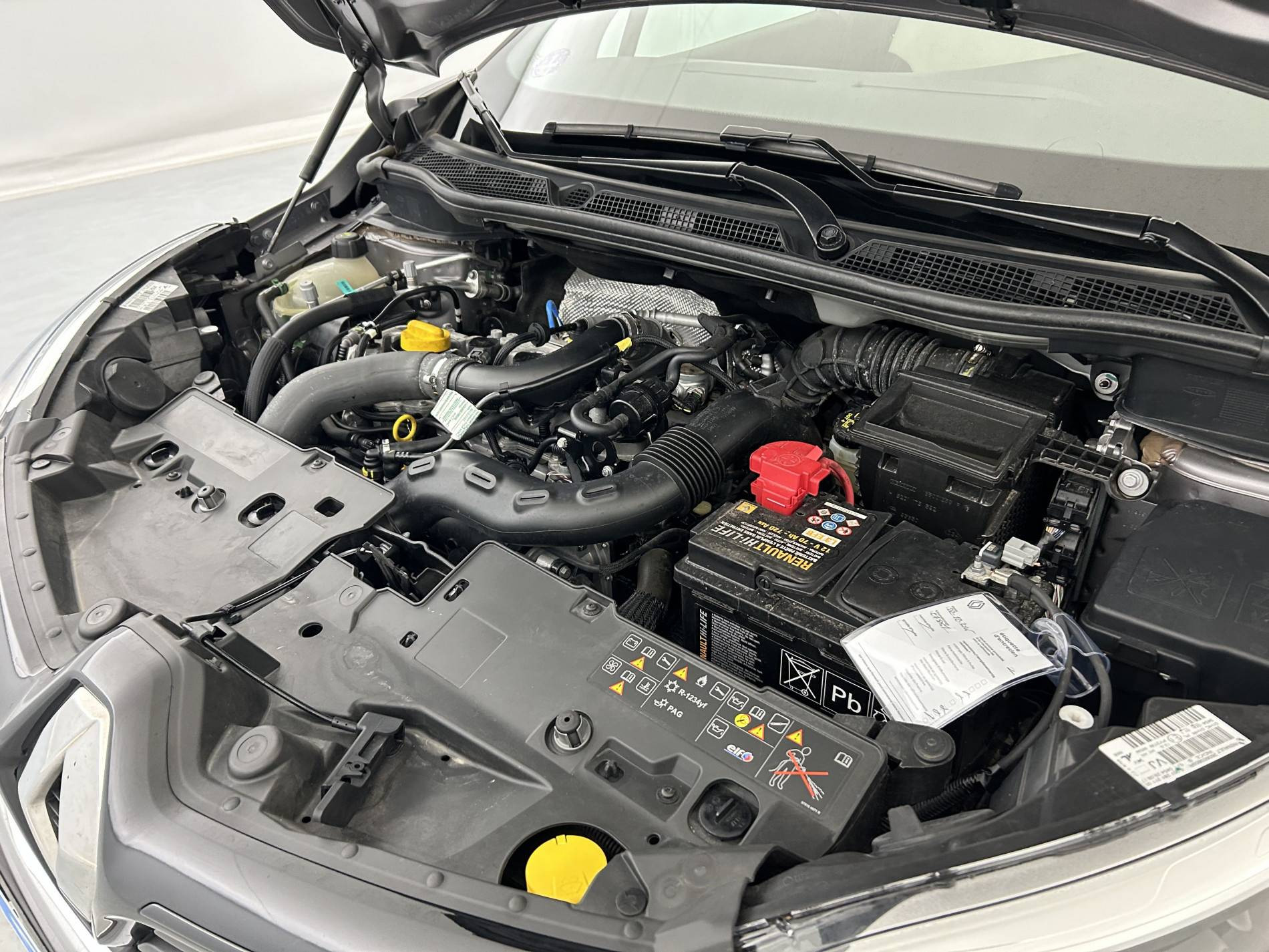 Vente en ligne Renault Captur  TCe 120 Energy EDC au prix de 13 990 €