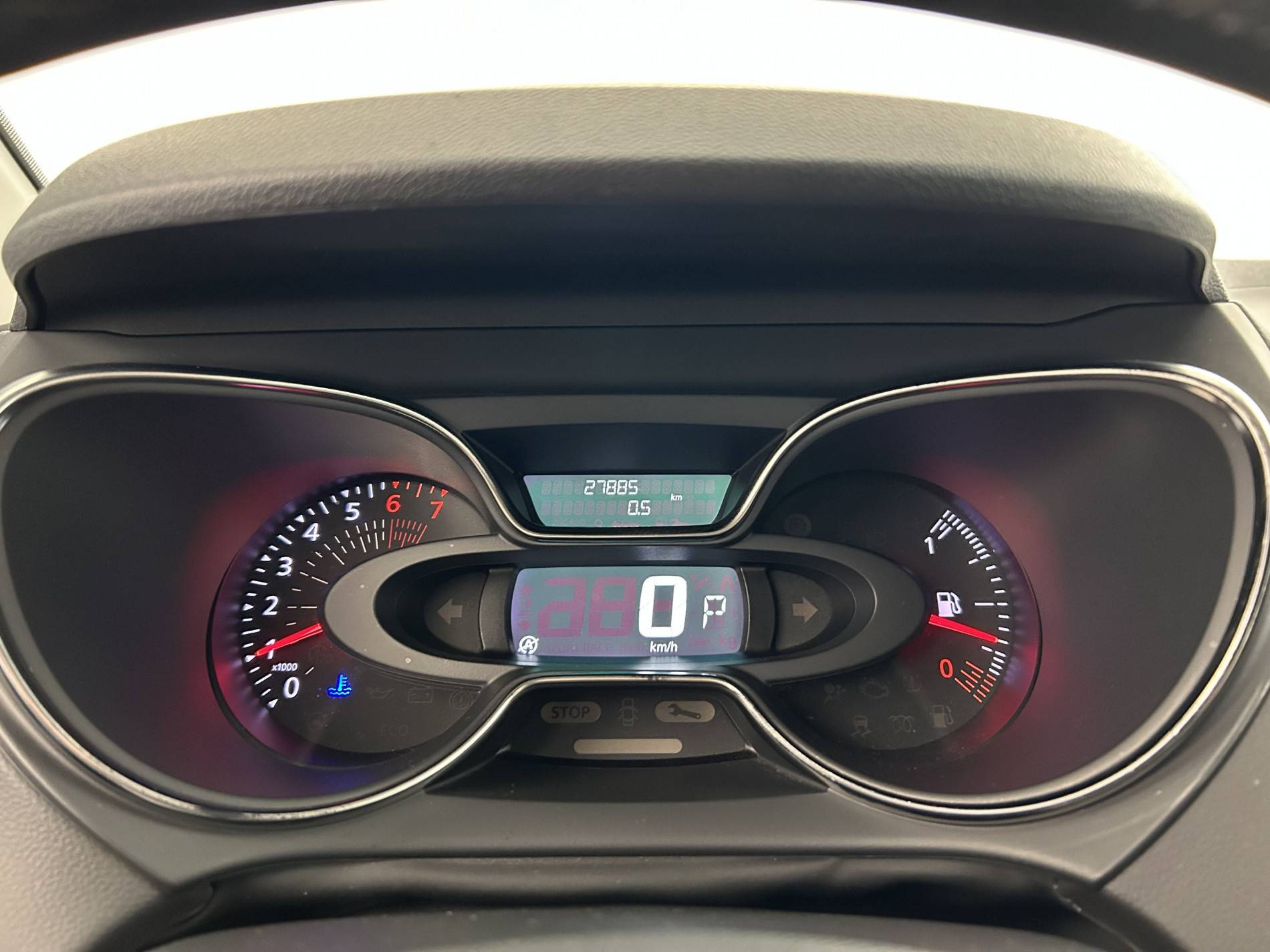 Vente en ligne Renault Captur  TCe 120 Energy EDC au prix de 13 990 €