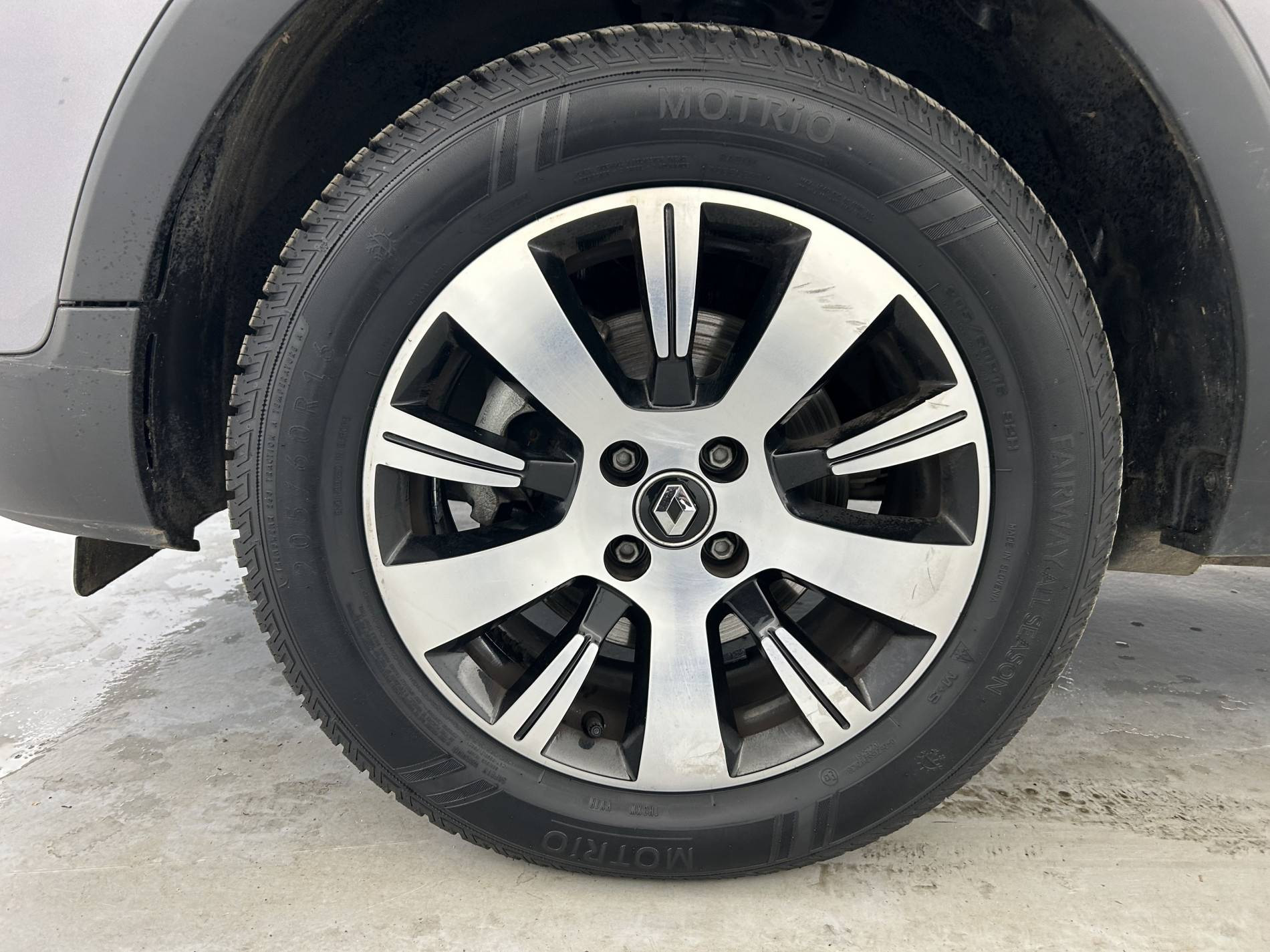 Vente en ligne Renault Captur  TCe 120 Energy EDC au prix de 13 990 €