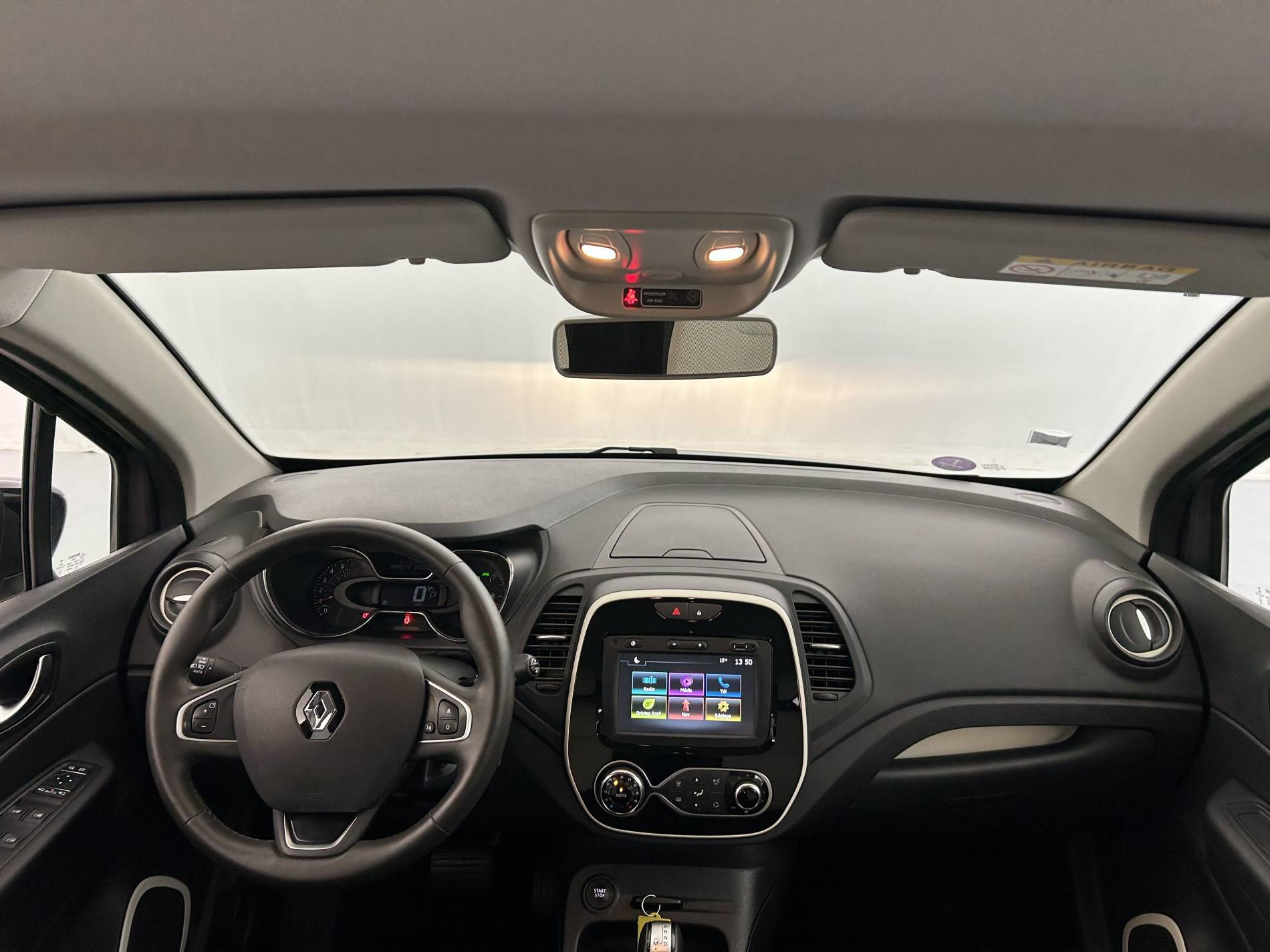 Vente en ligne Renault Captur  TCe 120 Energy EDC au prix de 13 990 €