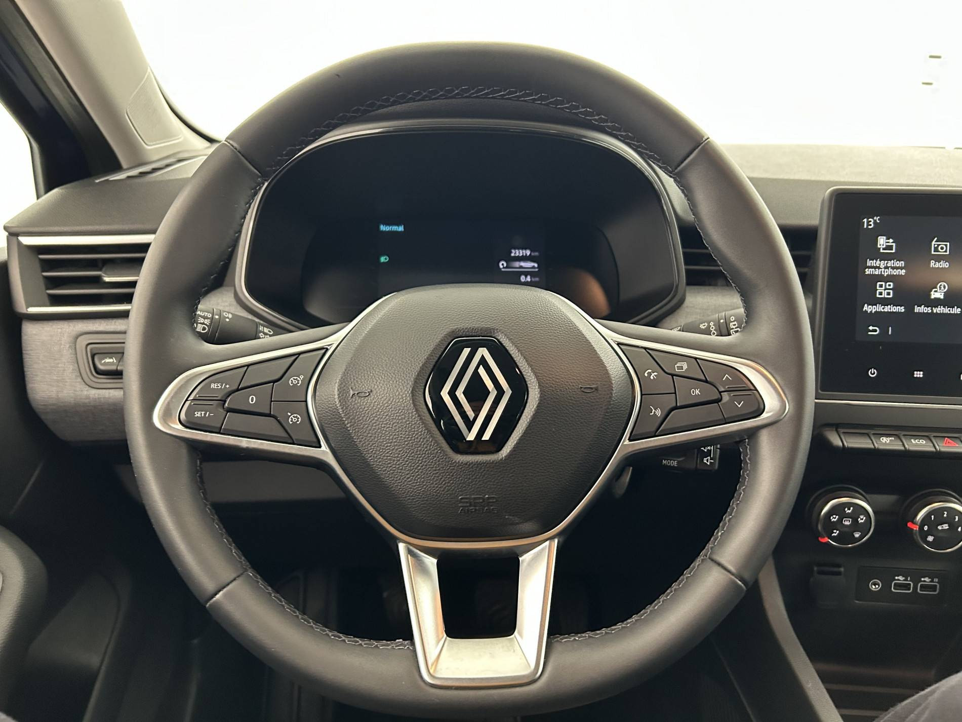 Vente en ligne Renault Clio 5 Clio TCe 90 au prix de 16 490 €