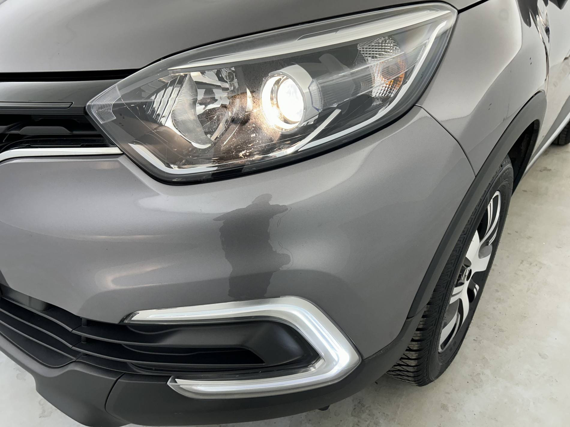 Vente en ligne Renault Captur  TCe 120 Energy EDC au prix de 13 990 €