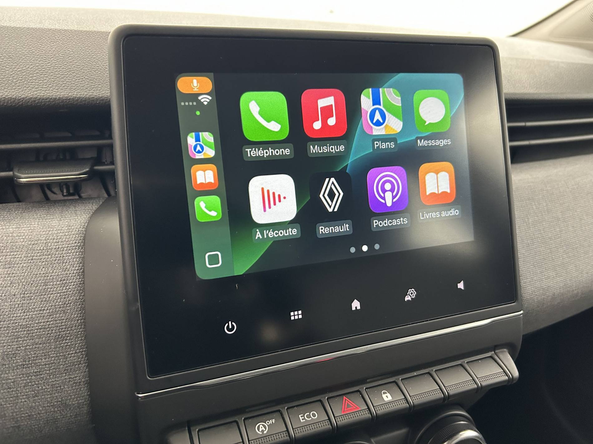 Vente en ligne Renault Clio 5 Clio TCe 90 au prix de 16 490 €