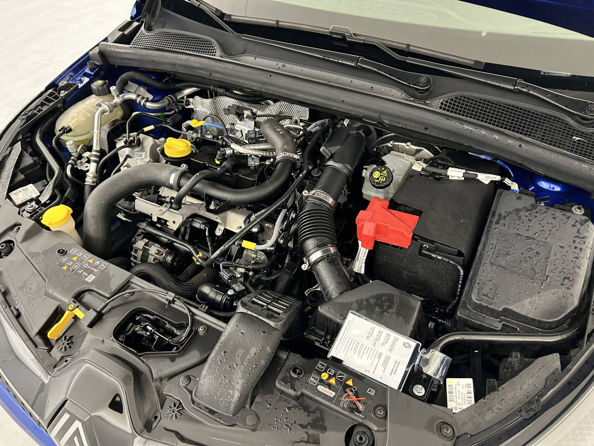 Vente en ligne Renault Clio 5 Clio TCe 90 au prix de 16 490 €