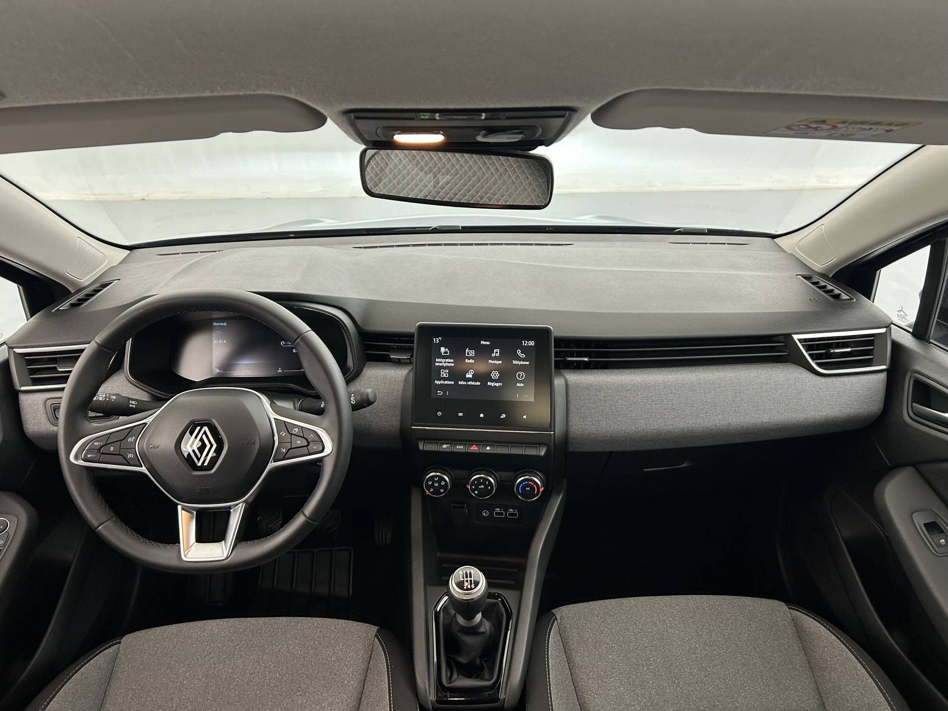 Vente en ligne Renault Clio 5 Clio TCe 90 au prix de 16 490 €