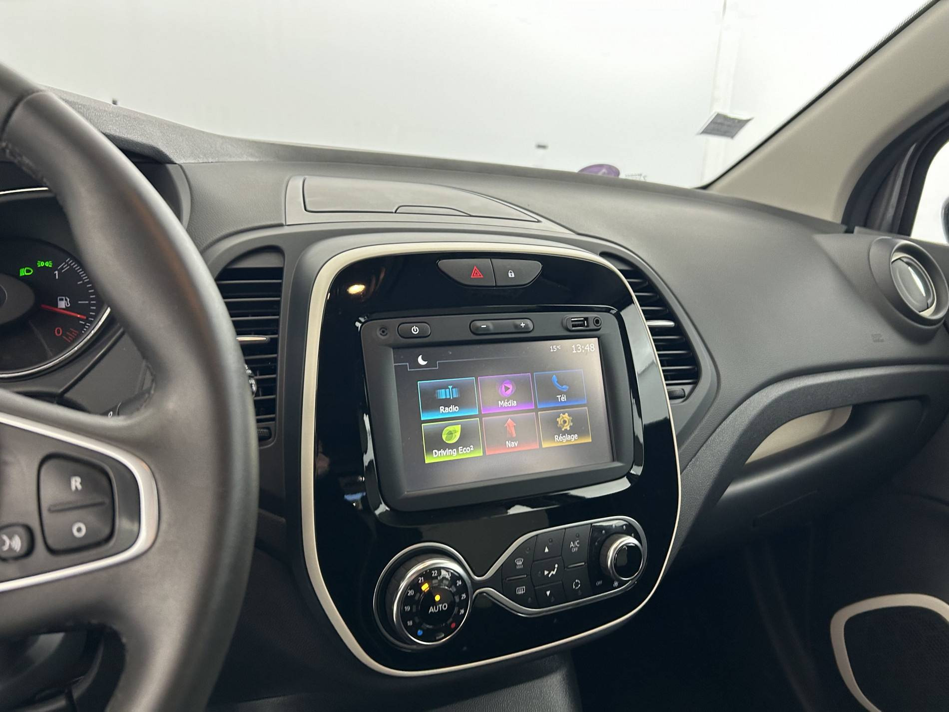 Vente en ligne Renault Captur  TCe 120 Energy EDC au prix de 13 990 €