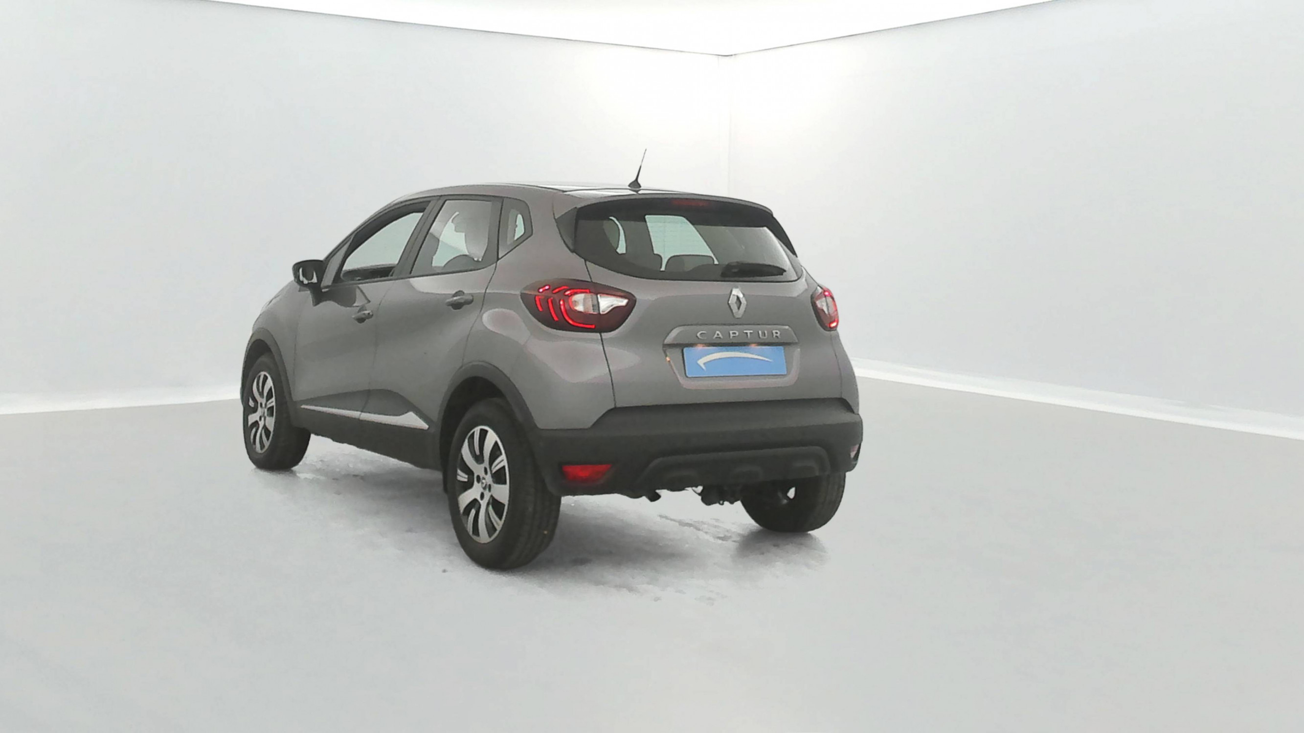 Vente en ligne Renault Captur  TCe 120 Energy EDC au prix de 13 990 €