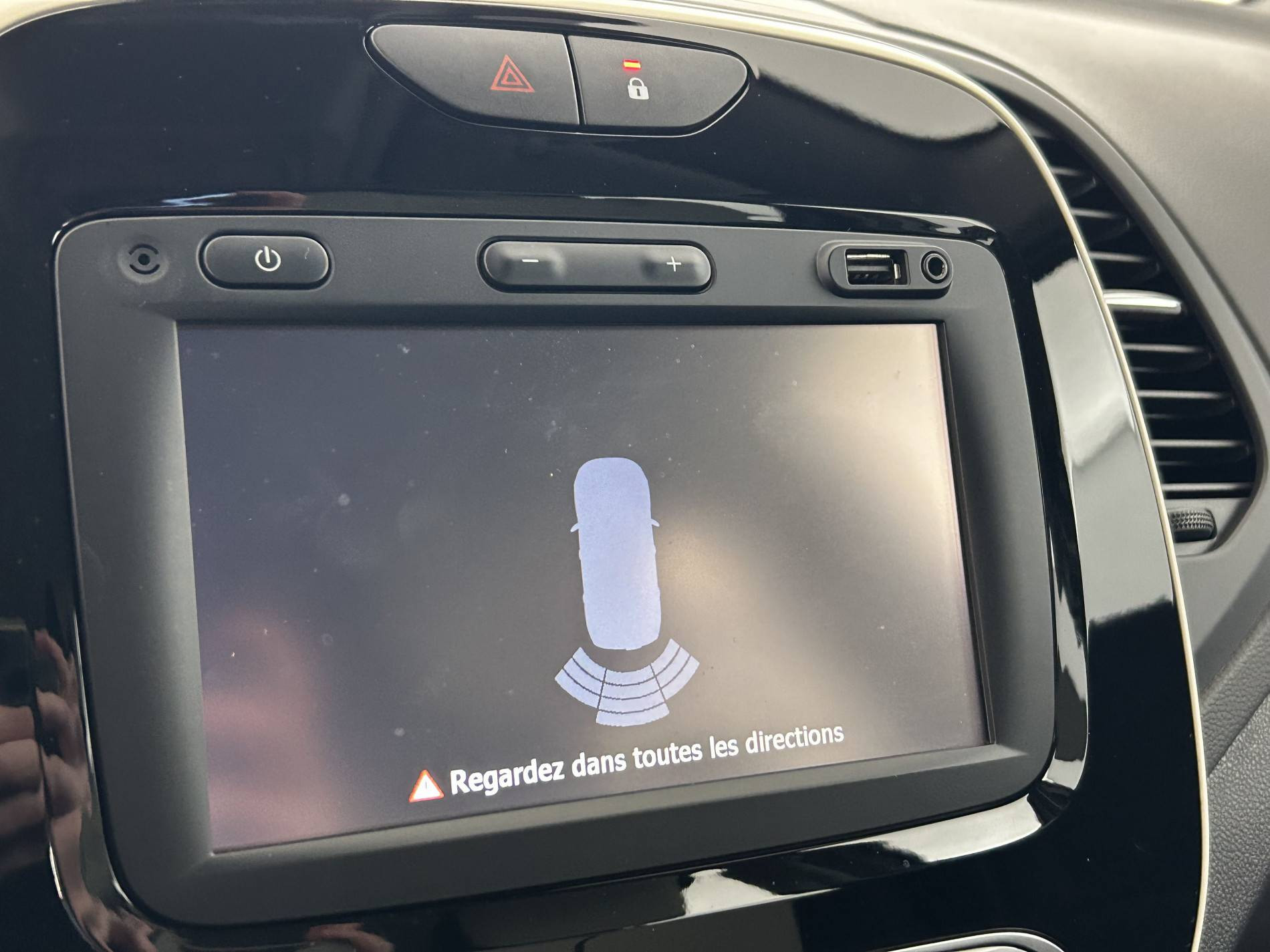 Vente en ligne Renault Captur  TCe 120 Energy EDC au prix de 13 990 €