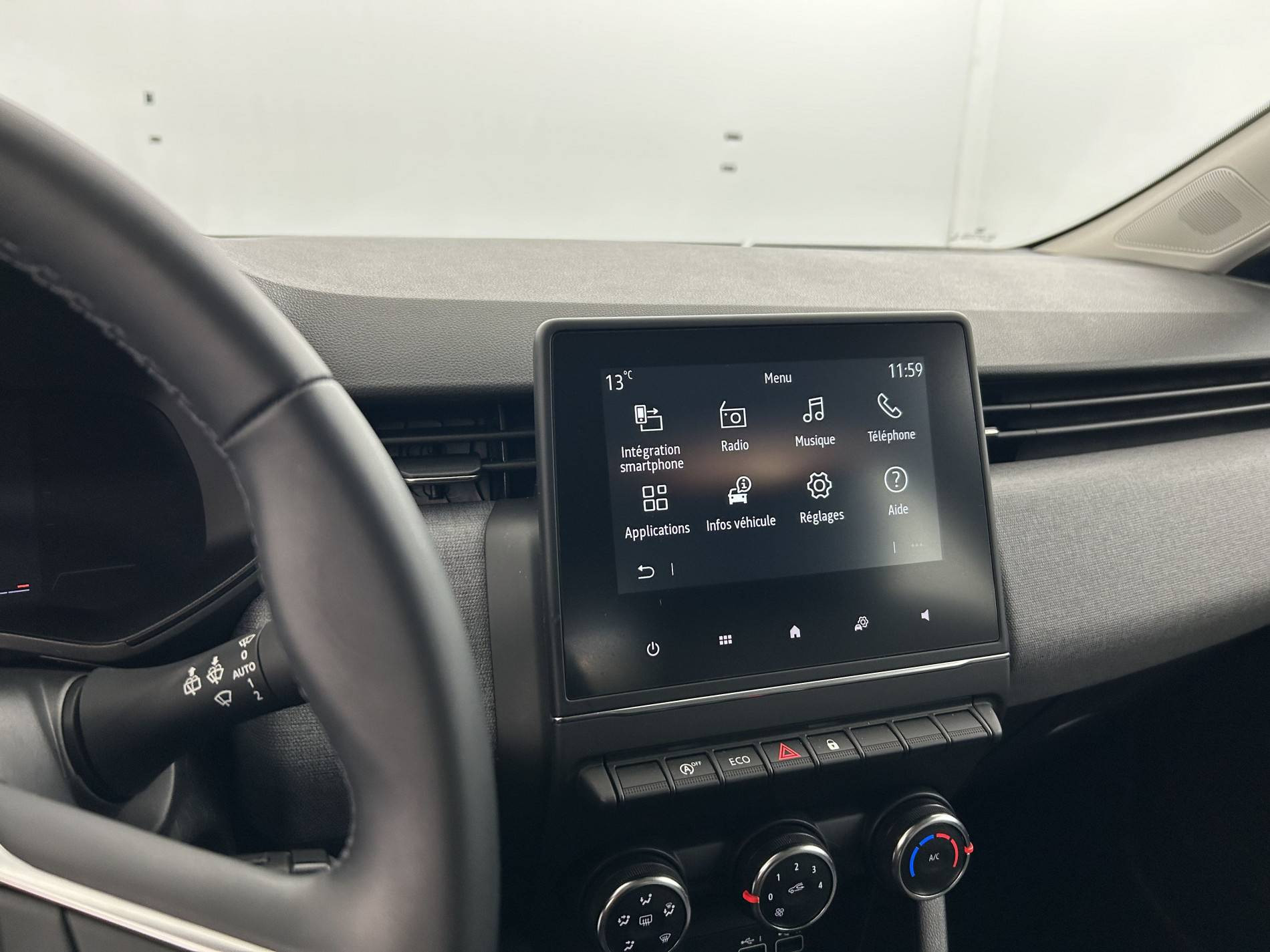 Vente en ligne Renault Clio 5 Clio TCe 90 au prix de 16 490 €