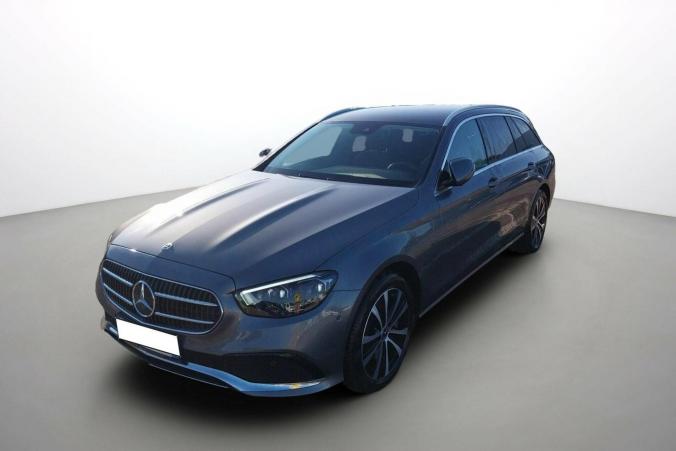 Vente en ligne Mercedes Classe E Break  300 de 9G-Tronic au prix de 38 990 €