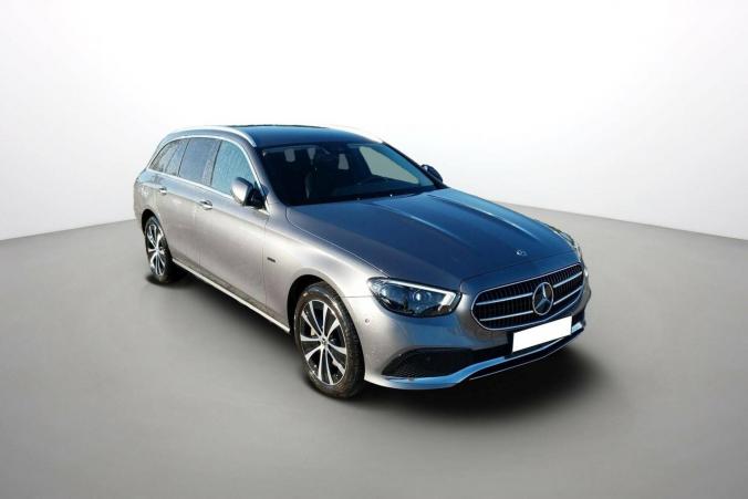 Vente en ligne Mercedes Classe E Break  300 de 9G-Tronic au prix de 38 990 €