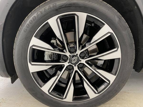 Vente en ligne Renault Austral  E-Tech hybrid 200 au prix de 28 970 €