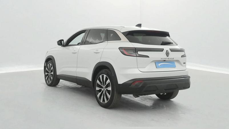 Vente en ligne Renault Austral  E-Tech hybrid 200 au prix de 28 970 €