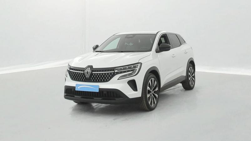 Vente en ligne Renault Austral  E-Tech hybrid 200 au prix de 28 970 €