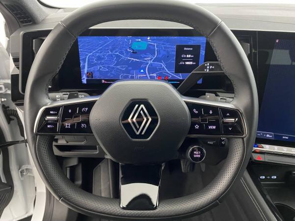 Vente en ligne Renault Austral  E-Tech hybrid 200 au prix de 28 970 €