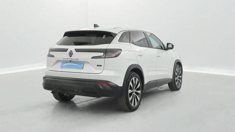 Vente en ligne Renault Austral  E-Tech hybrid 200 au prix de 28 970 €