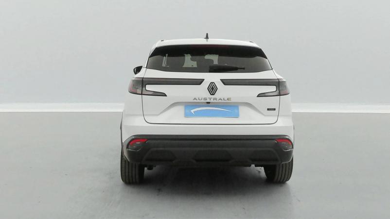 Vente en ligne Renault Austral  E-Tech hybrid 200 au prix de 28 970 €