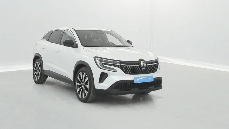 Vente en ligne Renault Austral  E-Tech hybrid 200 au prix de 28 970 €