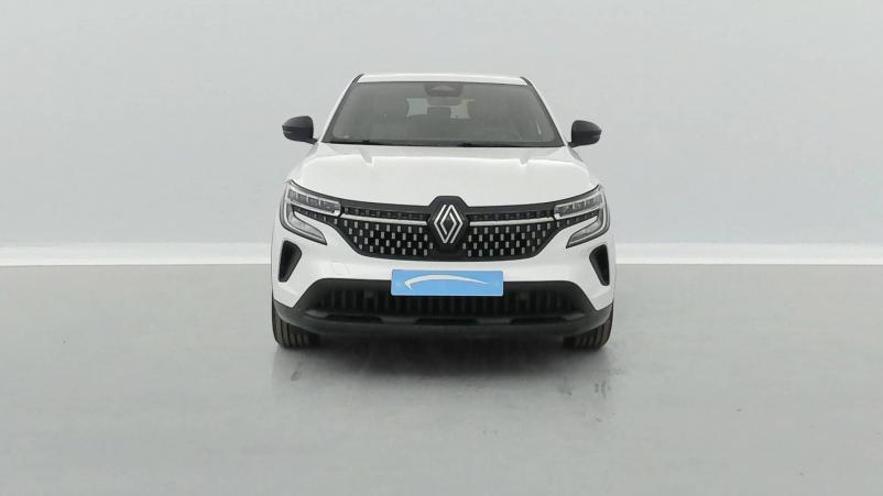 Vente en ligne Renault Austral  E-Tech hybrid 200 au prix de 28 970 €