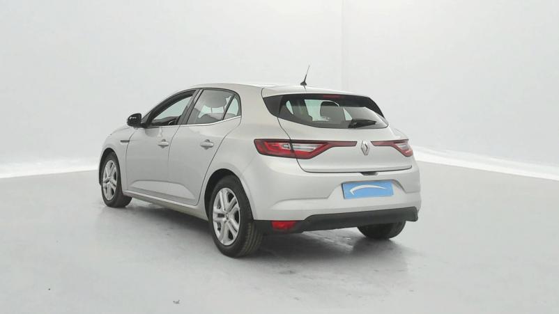 Vente en ligne Renault Megane 4 Mégane IV Berline Blue dCi 115 au prix de 11 390 €