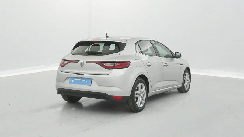 Vente en ligne Renault Megane 4 Mégane IV Berline Blue dCi 115 au prix de 11 390 €