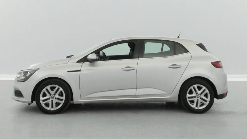 Vente en ligne Renault Megane 4 Mégane IV Berline Blue dCi 115 au prix de 11 390 €