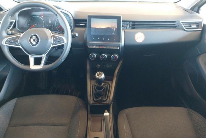 Vente en ligne Renault Clio 5 Clio TCe 90 au prix de 15 970 €