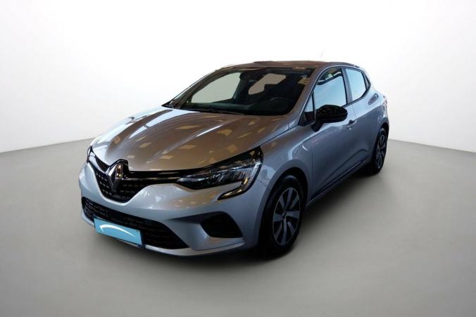 Vente en ligne Renault Clio 5 Clio TCe 90 au prix de 15 970 €