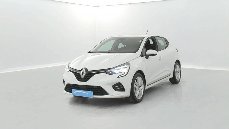 Vente en ligne Renault Clio 5 Clio TCe 90 - 21N au prix de 13 671 €