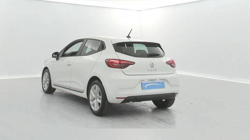 Vente en ligne Renault Clio 5 Clio TCe 90 - 21N au prix de 13 671 €