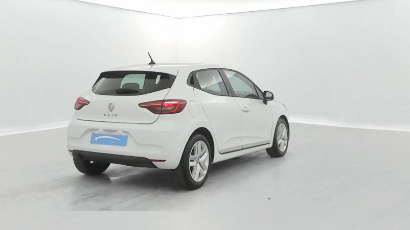 Vente en ligne Renault Clio 5 Clio TCe 90 - 21N au prix de 13 671 €
