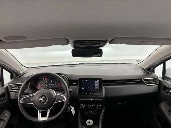 Vente en ligne Renault Clio 5 Clio TCe 90 - 21N au prix de 13 671 €