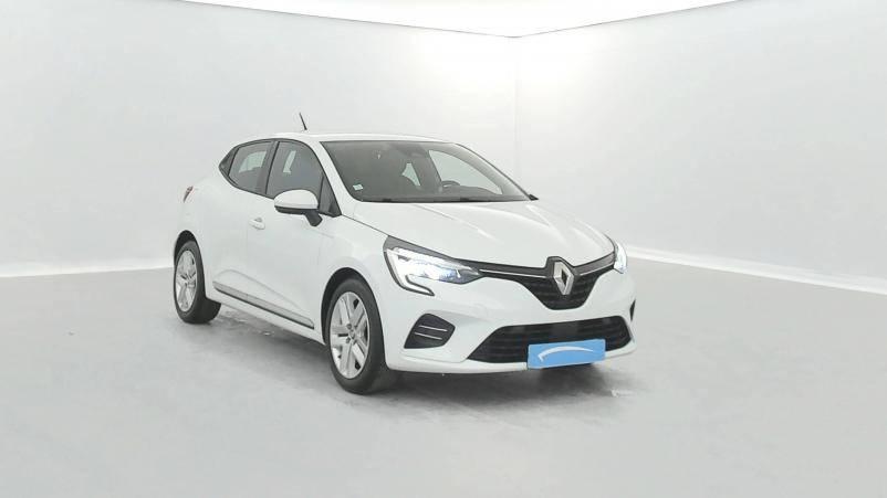 Vente en ligne Renault Clio 5 Clio TCe 90 - 21N au prix de 13 671 €