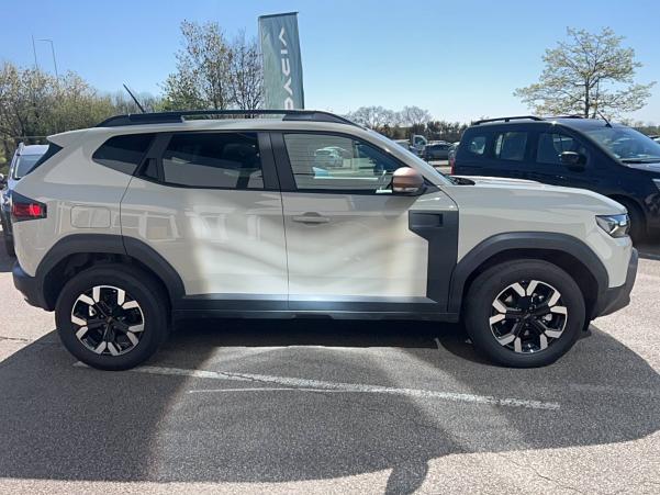 Vente en ligne Dacia Duster  Hybrid 140 4x2 au prix de 30 290 €