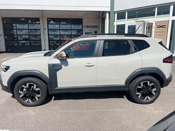 Vente en ligne Dacia Duster  Hybrid 140 4x2 au prix de 30 290 €