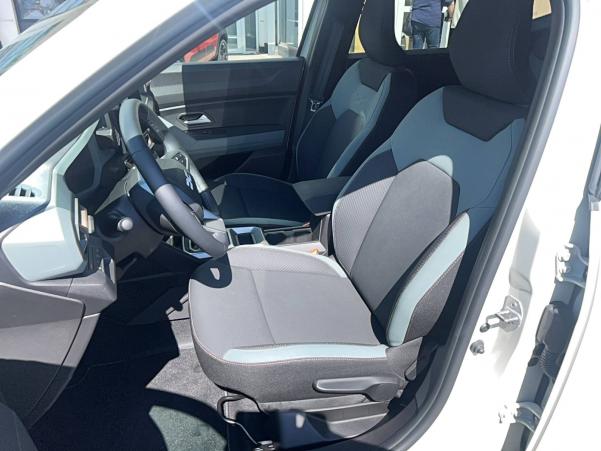 Vente en ligne Dacia Duster  Hybrid 140 4x2 au prix de 30 290 €