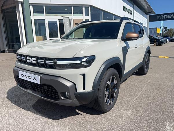 Vente en ligne Dacia Duster  Hybrid 140 4x2 au prix de 30 290 €