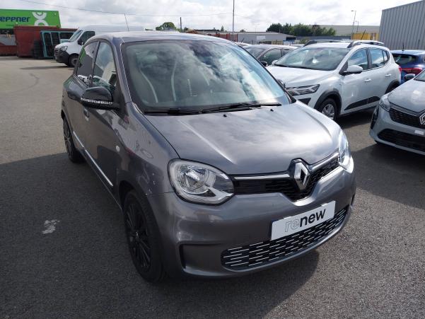 Vente en ligne Renault Twingo 3  SCe 65 au prix de 14 470 €