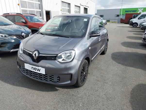 Vente en ligne Renault Twingo 3  SCe 65 au prix de 14 470 €