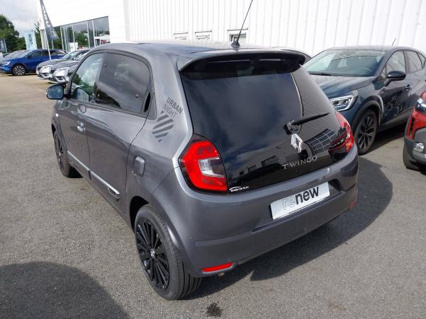 Vente en ligne Renault Twingo 3  SCe 65 au prix de 14 470 €