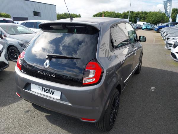 Vente en ligne Renault Twingo 3  SCe 65 au prix de 14 470 €