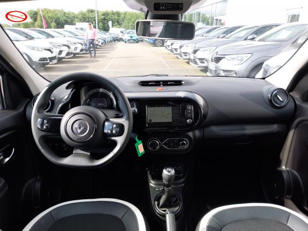Vente en ligne Renault Twingo 3  SCe 65 au prix de 14 470 €
