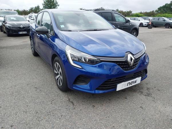 Vente en ligne Renault Clio 5 Clio TCe 90 au prix de 15 470 €