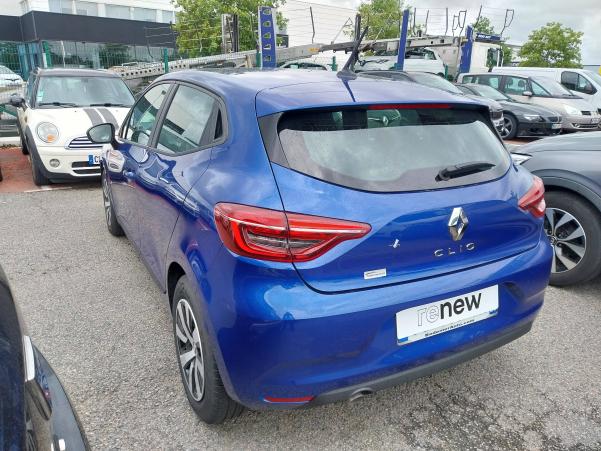 Vente en ligne Renault Clio 5 Clio TCe 90 au prix de 15 470 €