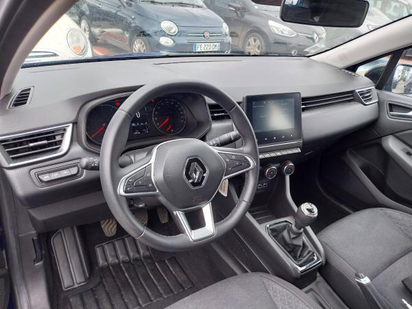 Vente en ligne Renault Clio 5 Clio TCe 90 au prix de 15 470 €