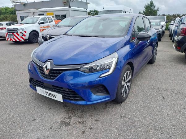 Vente en ligne Renault Clio 5 Clio TCe 90 au prix de 15 470 €