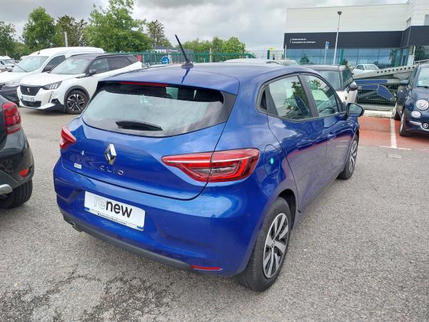Vente en ligne Renault Clio 5 Clio TCe 90 au prix de 15 470 €