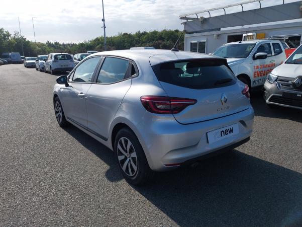 Vente en ligne Renault Clio 5 Clio TCe 90 au prix de 16 470 €